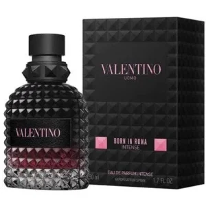 Valentino Uomo Intense Eau de Parfum for Men