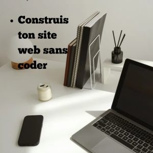 Guide: Learn how to build your own website