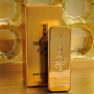 Paco Rabanne 1 Million Parfum for Men