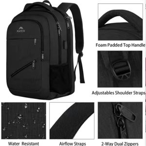 Waterproof Backpack