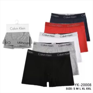 Calvin Klein Boxer