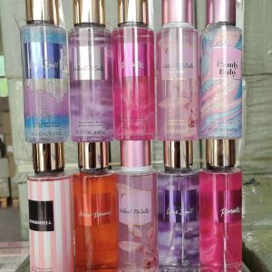 Victoria Perfum