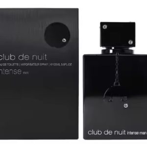 Club De Nuit Perfum
