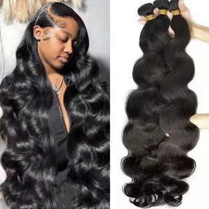 Body Wave Hair