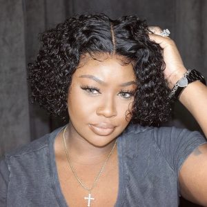 Frontal Lace.